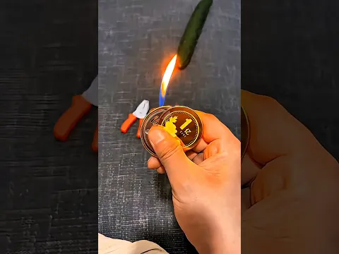 Dad Is Shocked! Everything in the House Is Actually a Lighter! 😂 #shorts #viral
