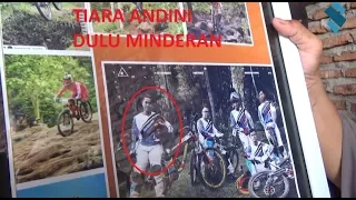 Download TERUNGKAP SIFAT ASLI TIARA ANDINI PERAIH EMAS CABOR DOWNHILL ASIAN GAMES 2018 MP3