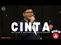 Download Lagu Cinta - Vina Panduwinata (cover) by W\u0026F Band