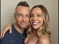 Samantha Cope Responds to Troubling Statement from Ex Joey Lawrence During Divorce