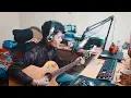 Download Lagu Noah-Kau Udara Bagiku Cover By musikKu