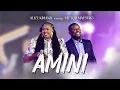 Lagu Alice Kimanzi Ft. Victor Maestro - Amini |Official Video|