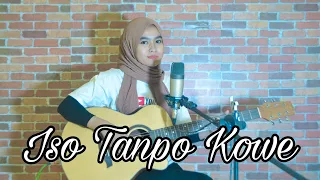 Download ISO TANPO KOWE - ALINDRA MUSIK (COVER GITAR AKUSTIK) | NURRY MP3