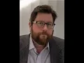 Recording of the IPC of November 23 2025 simulation with Matt Duss