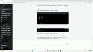 How to iterate over a 2D array in Python