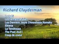 Download Lagu 리차드 클레이더만(Richard Clayderman) 피아노 연주곡 모음