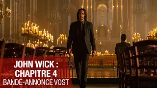 Bande-annonce [VOST]