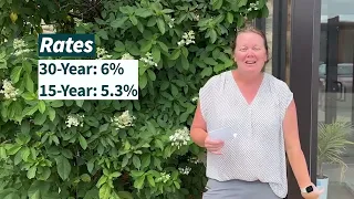 Dubuque Real Estate Market Update August 2024