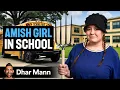 Download Lagu AMISH GIRL Bullied in Public School | Dhar Mann Studios
