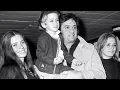 Johnny Cash s 7 Children Where Are They Now Rosanne John Carter More