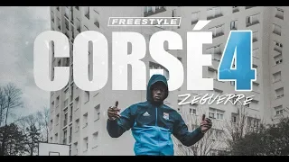 Zeguerre - Freestyle Corsé #4