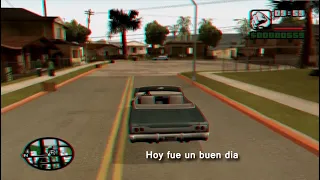 Download GTA  San Andreas - It was a good day.mp3 (subtitulado) MP3