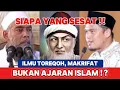 Download Lagu Ilmu hakikat makrifat ajaran setan !? Ustadz Yazid jawas vs Buya arrozy Hasyim 