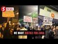 Download Lagu Thousands rally in Sandakan, Tawau demanding justice for Zara