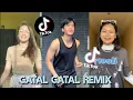 Download Lagu DEYANG GATAL GATAL (REMIX) DANCE CHALLENGE | Tiktok Compilation