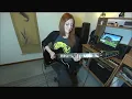 Annihilator - Alison Hell - Solo cover