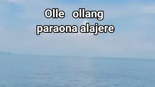 tanduk majeng karaoke 