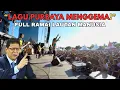 Lagu 💥 GEMPAR‼️ Lagu Purbaya Menggema di Nusantara — Lautan Manusia Tumpah Ruah!
