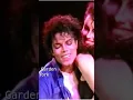 Download Lagu 💋 Michael Jackson KISS with Tatiana Thumbtzen [BAD TOUR] #Shorts