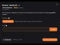 picoCTF Binary Gauntlet 1 Walkthrough Binary Exploitation
