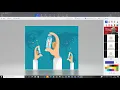 bootstrap landing page angular Part-2