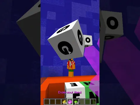 Batalha de Termo  #minecraft