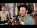 LUKE BELL - "Sometimes" (Live at Base Camp in Coachella Valley, CA 2016) #JAMINTHEVAN