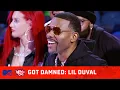 GOT DAMNED w Lil Duval Wild N Out