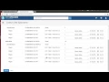 OpenSpecimen Training Rapid Data Entry Barcode scanning