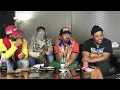 AMARENA DE LIMON DON MERFOS VS MAYBACH ZOOTIEZ HAPPY BDAY GAS TV MEL