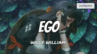 Download Ego ( TIKTOK | slowed version) - Willy William (lyrics) MP3