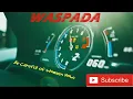 Download Lagu Waspada (Official Music Video)