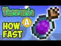 Terraria how to get Unholy Water EASY Terraria Holy Water