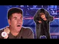 Download Lagu 10 BEST Japanese Acts That WOWED the Judges on America's Got Talent!