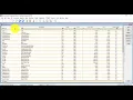 SQL Accounting Software Tutorial 008 Maintain Stock Group