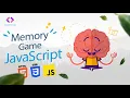 Memory Game in JavaScript in Hindi