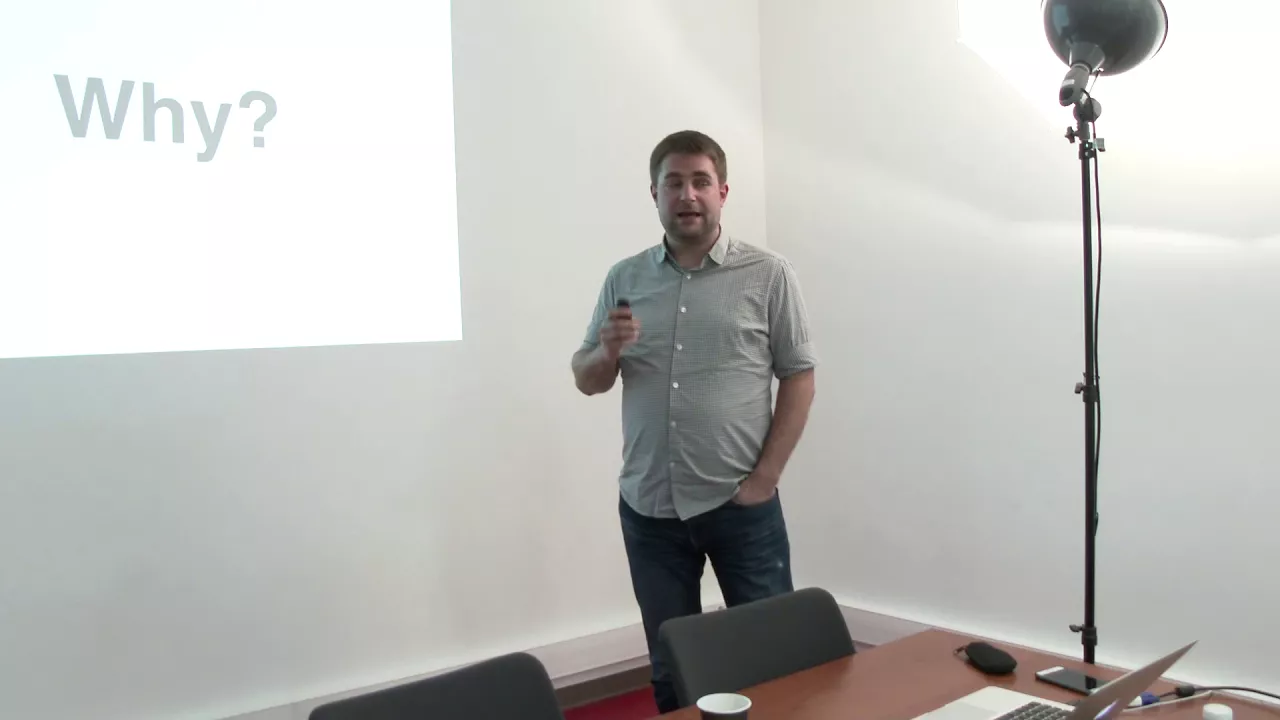 IMéRA - "Data-driven models of human behaviour..." par Marton Karsai 07/03/17