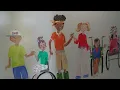 Hand in Hand expanding a popular program