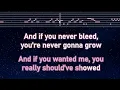 Practice Karaoke♬ the 1 - Taylor Swift 【With Guide Melody】 Instrumental, Lyric, BGM