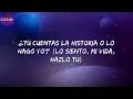 Carolina Gaitán - La Gaita -No se habla de Bruno(letra)