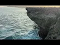 Aura Cleansing & Chakra Healing | Balinese Meditation Music with Gentle Ocean Waves