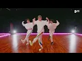 Download Lagu Butter Remix Dance Practice.(JHope, Jimin, and Jungkook) 3J#bts #jimin #jk #jungkook #jhope #shorts