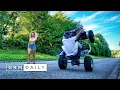 Download Lagu Riko - Homebody [Muziekvideo] | GRM Daily