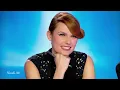 Caruso: Scarface - Auditions – NOUVELLE STAR 2016
