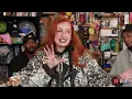 Sasha Keable: Tiny Desk Concert