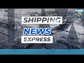 SHIPPING NEWS EXPRESS | 2GO Acquires Another RoPax Vessel Tsukushi of Hankyu Ferry (MV 2GO Masagana)