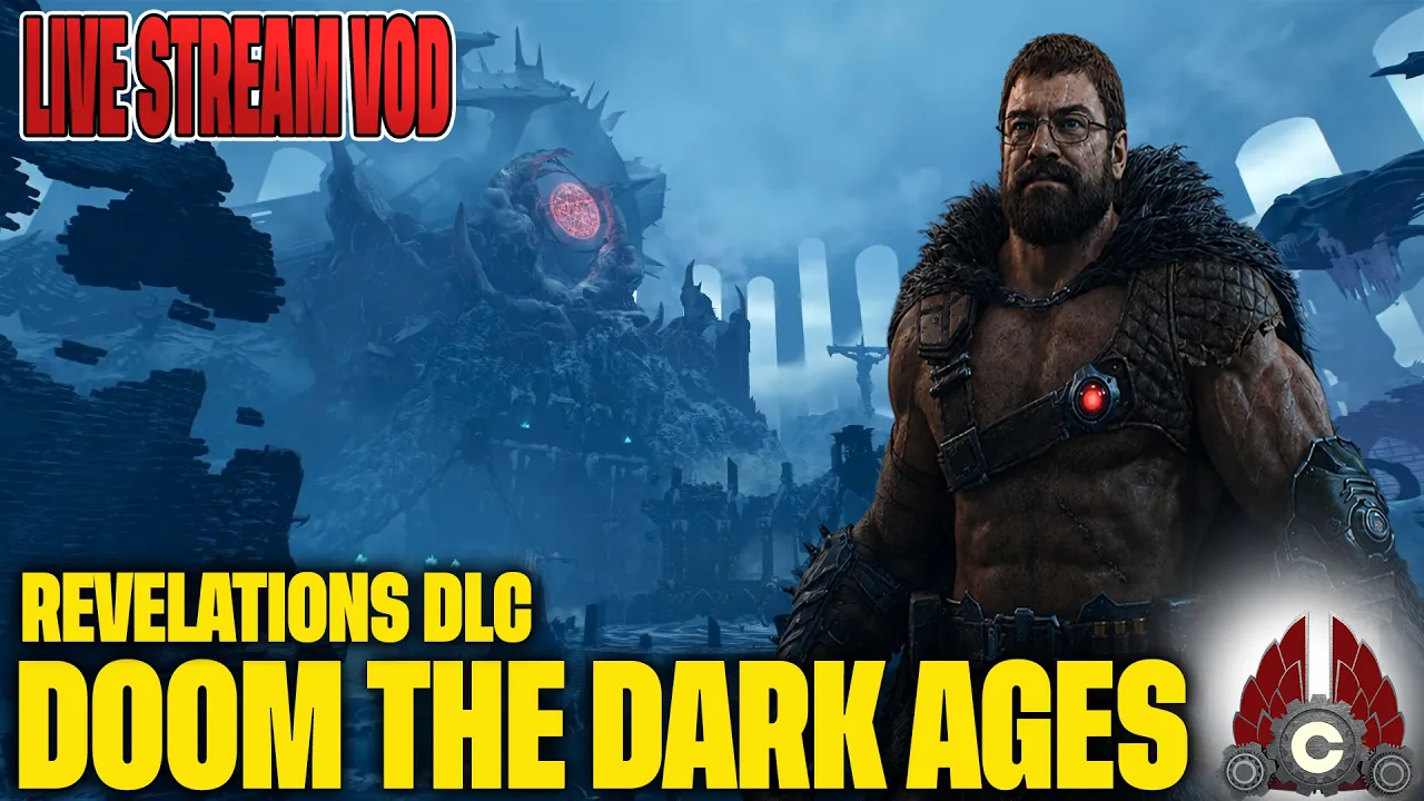 Doom: The Dark Ages | July 9th Doom: The Dark Ages | July 9th