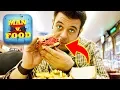 Top 10 Untold Truths of MAN v FOOD Adam Richman Casey Webb