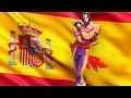 Download Lagu Vega: Street Fighter- Heart of a Champion (Nelly)