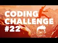 PROGRAMMING INTERVIEW QUESTION 22 with explanation